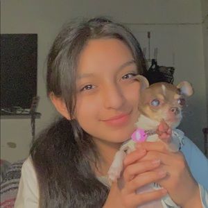 Meet your Posher, Tatiana